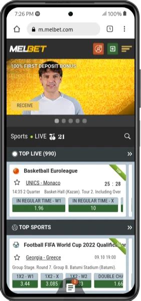 melbet app download 2023|MelBet .